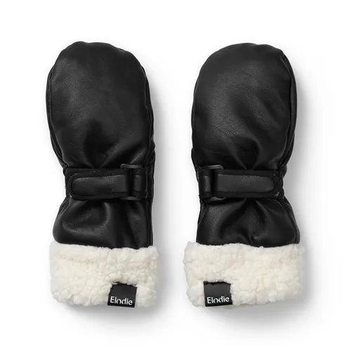 Mittens ( Aviator Black 1-3  )