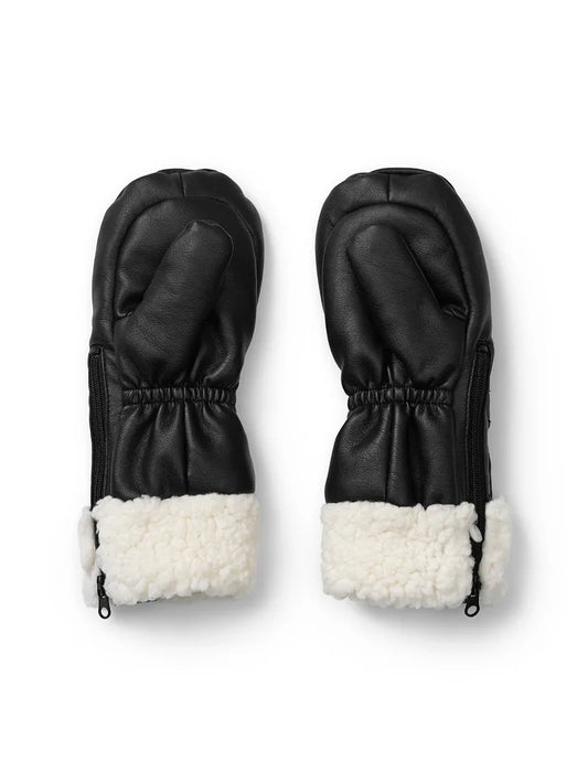 Mittens ( Aviator Black 1-3  )