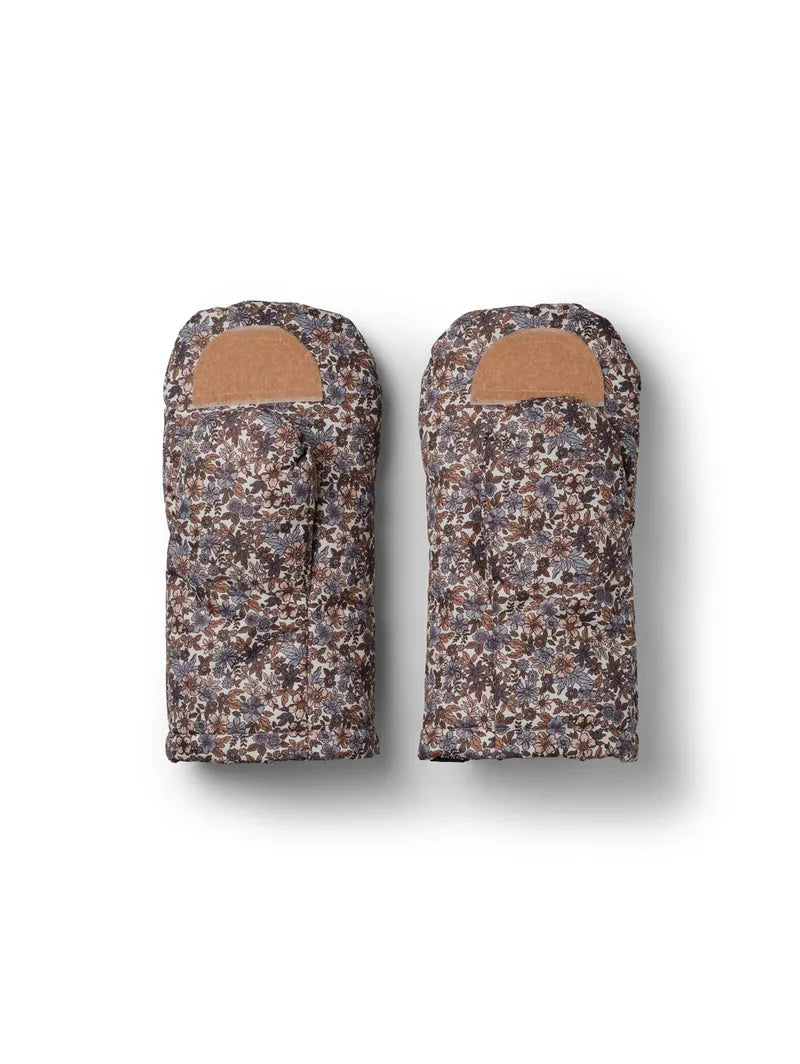 Stroller Mittens