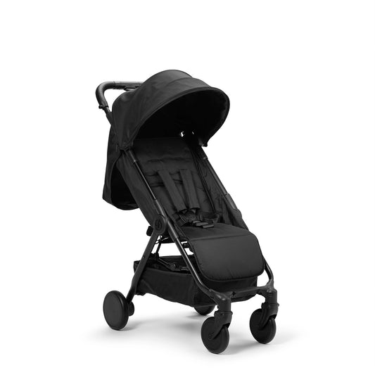 Elodie MONDO Stroller- svart