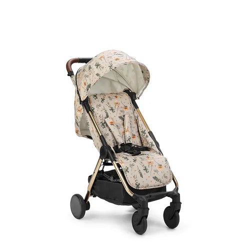 Elodie MONDO stroller flower beige