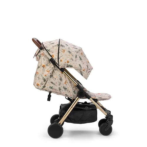 Elodie MONDO stroller flower beige