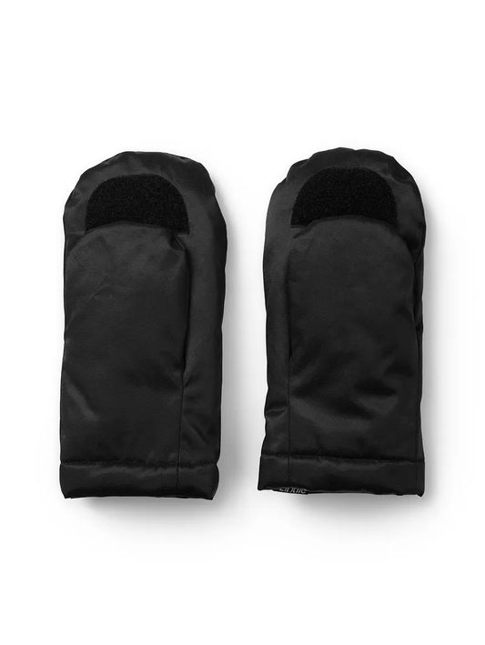 Stroller mittens